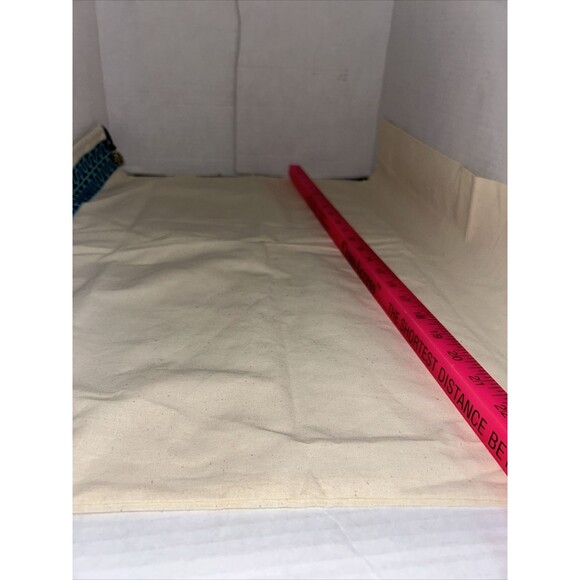 EXTRA LARGE Authentic Tory Burch Dust Bag Drawstring Travel Storage Bag - Picture 7 of 14